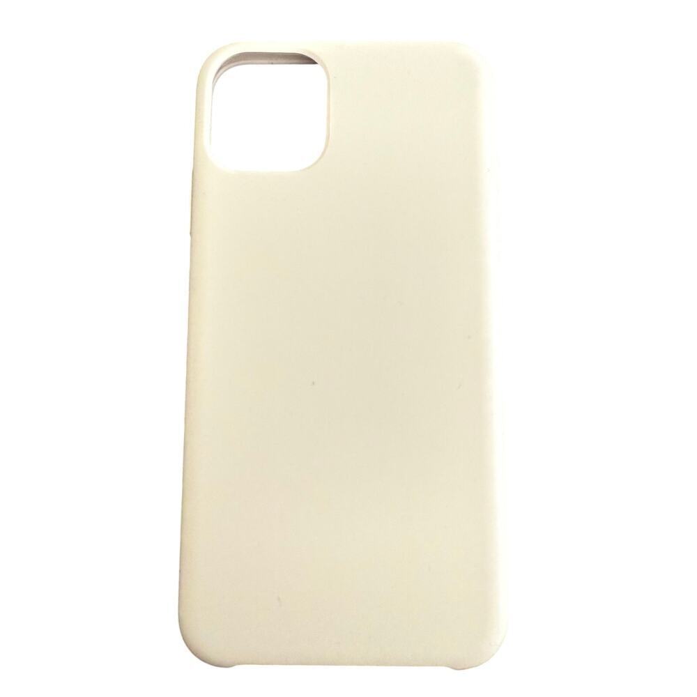 Heyday Silicone iPhone 11 Pro Max Case in Pink​​